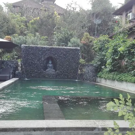 Topok House
