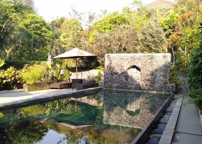 Topok House Pensión