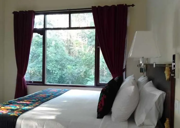 Topok House Ubud