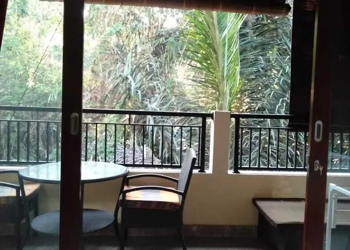 Topok House 3* Ubud