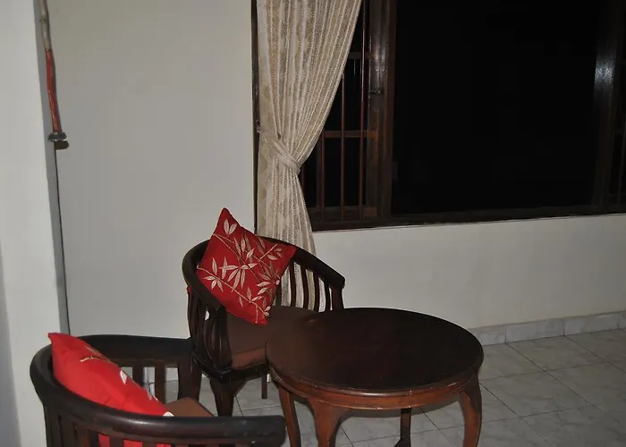 Topok House Ubud