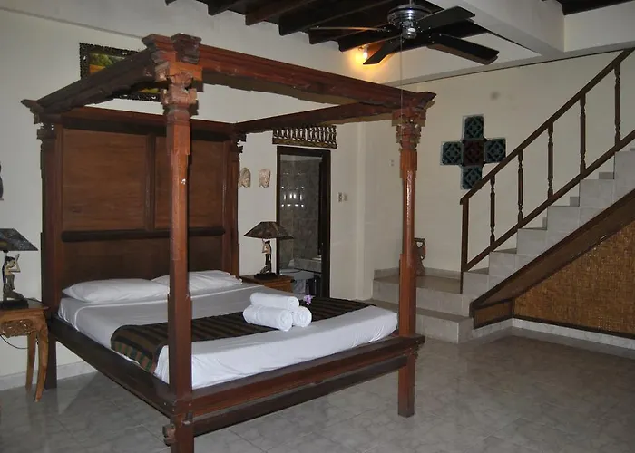 Topok House Ubud