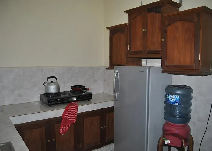 Topok House 3*