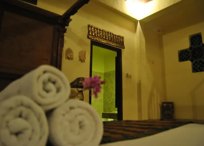 Topok House Ubud