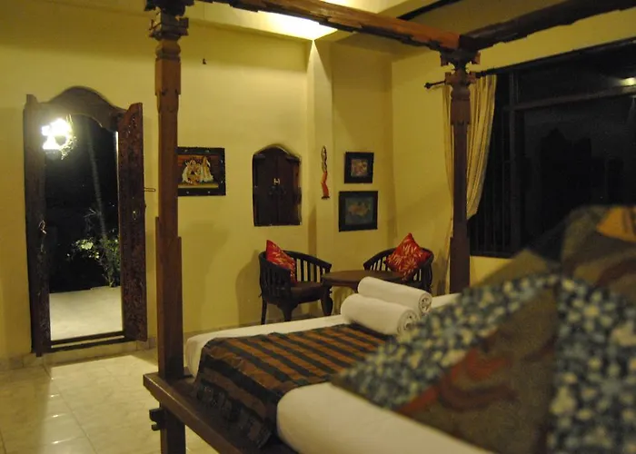 Topok House Ubud
