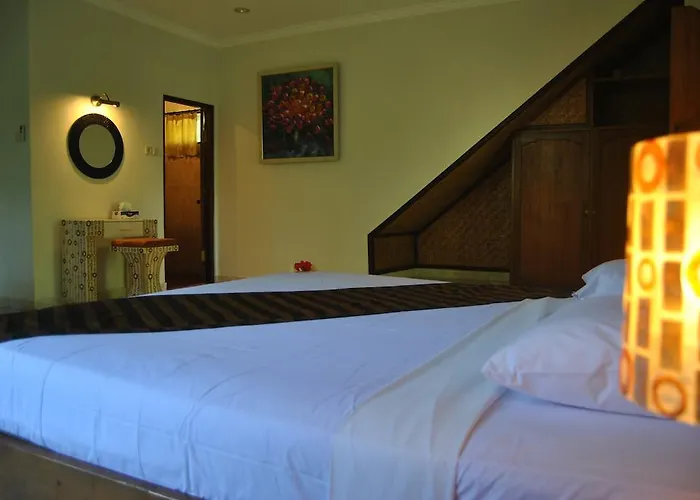 Pensión Topok House