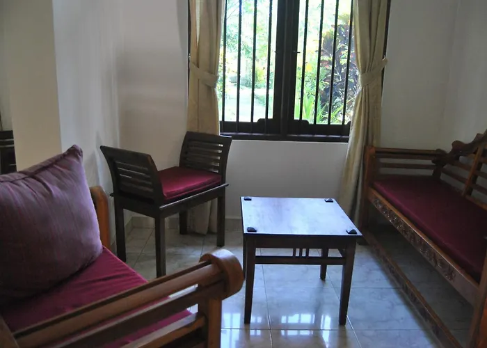 Pensión Topok House Ubud