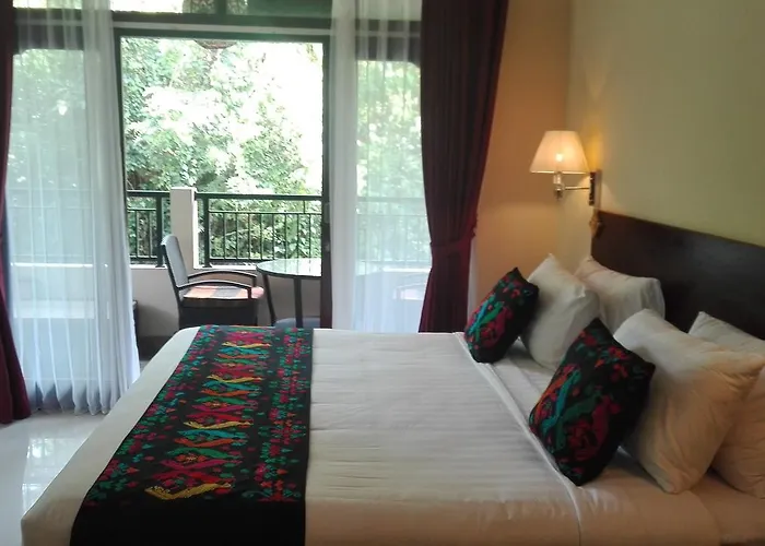 Topok House 3*