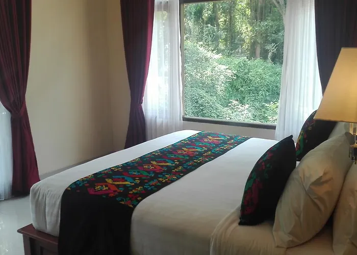 Topok House Pensión