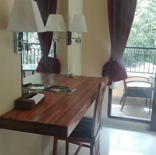 Topok House Pensión Ubud