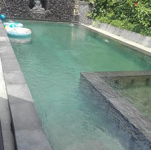 Topok House 3* Ubud