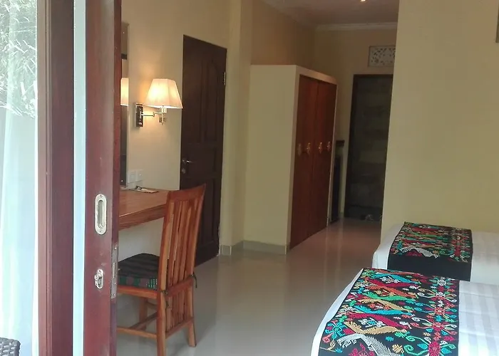 Topok House Ubud