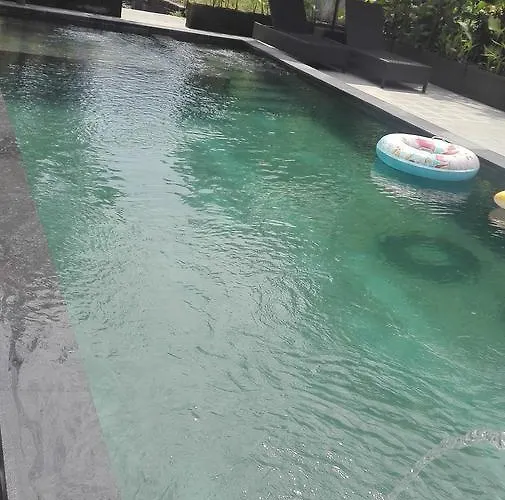 Topok House 3* Ubud