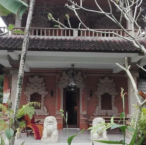Topok House Pensión