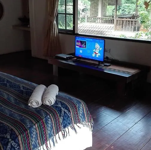 Topok House 3*