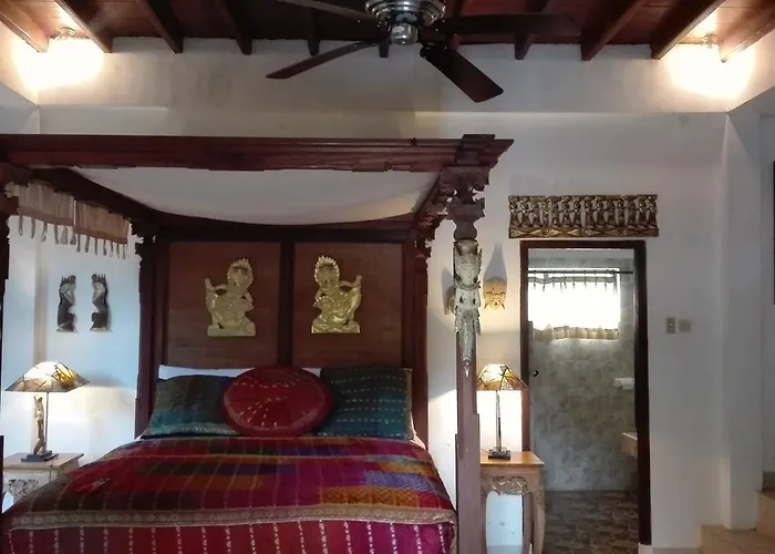 Topok House 3*