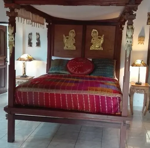 Topok House Ubud