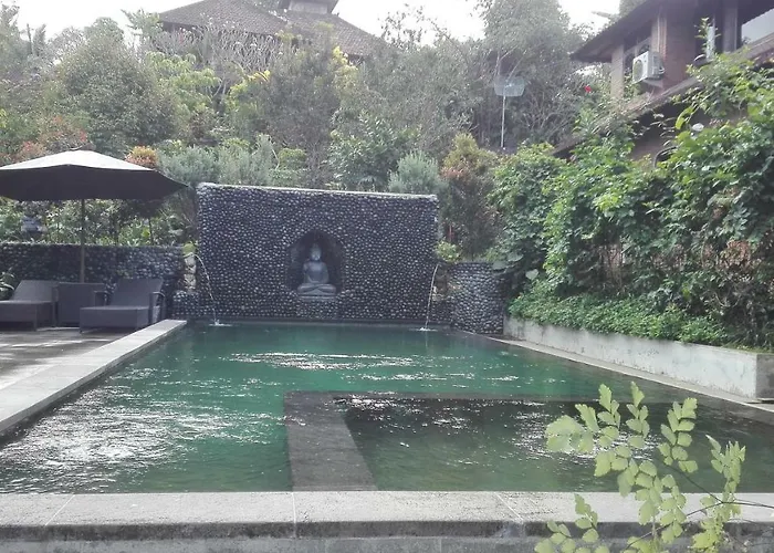 Topok House Pensión Ubud
