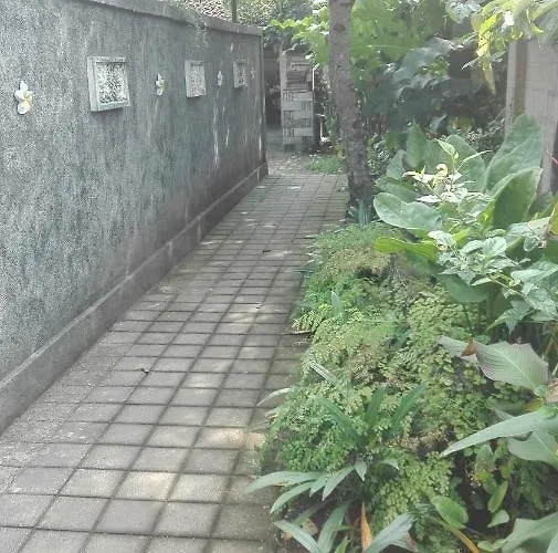 Topok House Pensión
