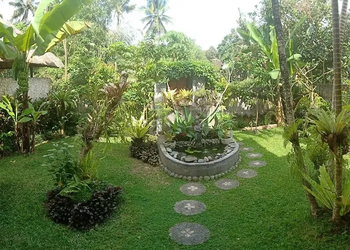 Topok House Ubud