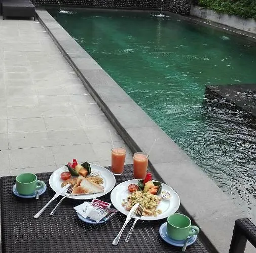 Pensión Topok House Ubud